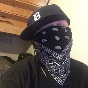 Meet your Posher, Matt